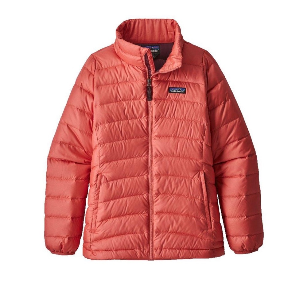 Children’s Patagonia jacket